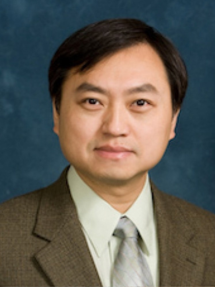 image of Jing Yong Ye